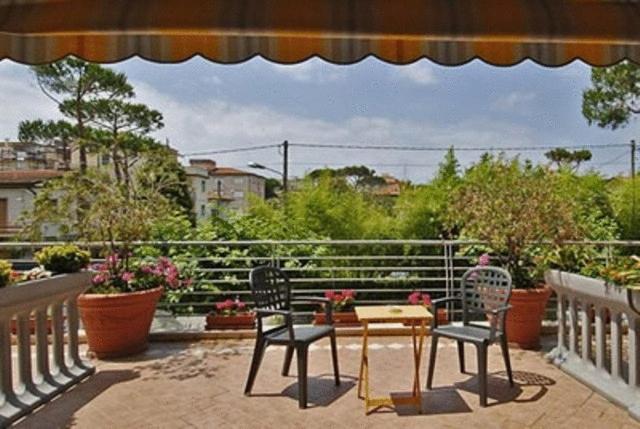 Hotel Maita Lido di Camaiore Exterior foto