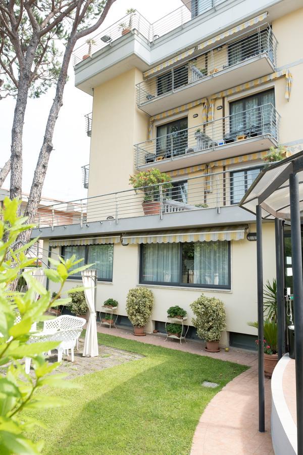 Hotel Maita Lido di Camaiore Exterior foto